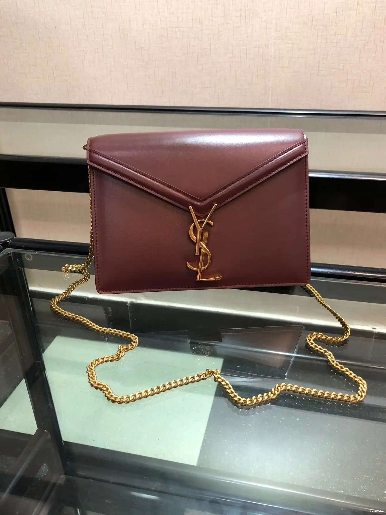 CASSANDRA YSL 0526